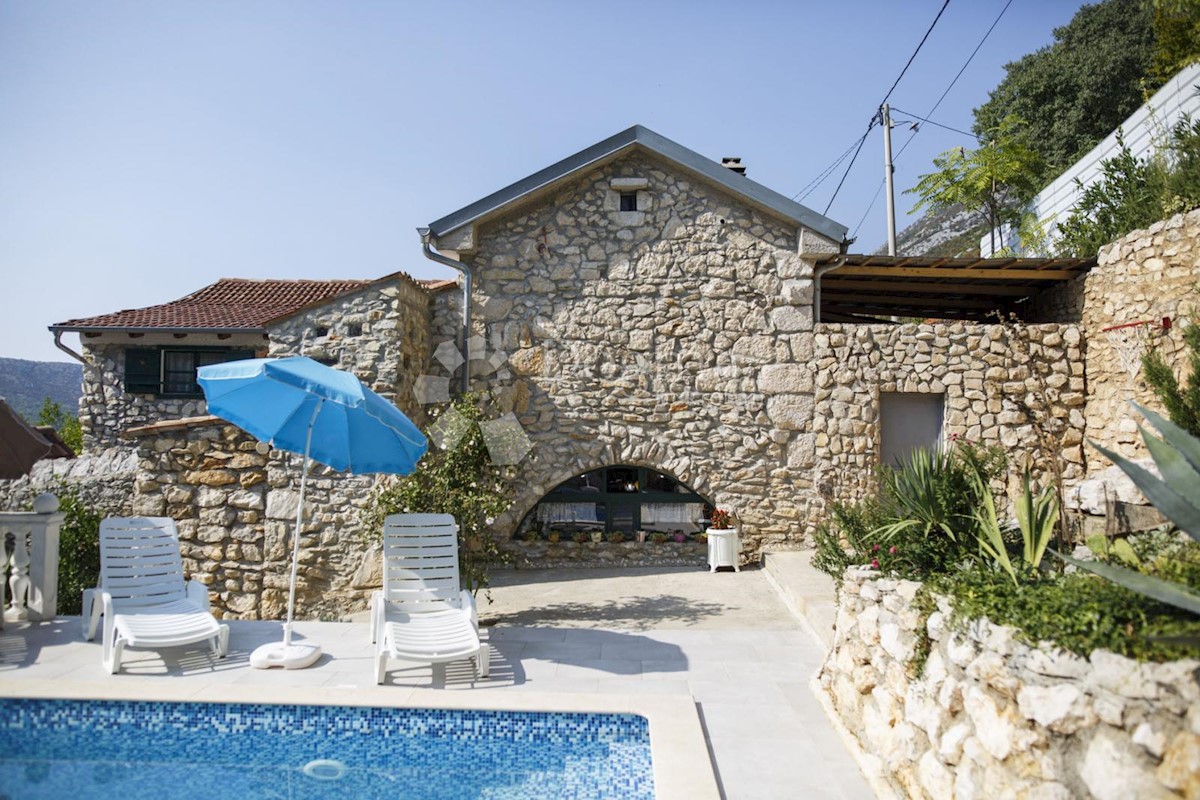 Kuća Na prodaju - Primorsko-goranska Vinodolska Općina - foto 2/22