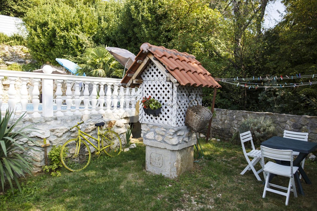 Kuća Na prodaju - PRIMORSKO-GORANSKA  VINODOLSKA OPĆINA 