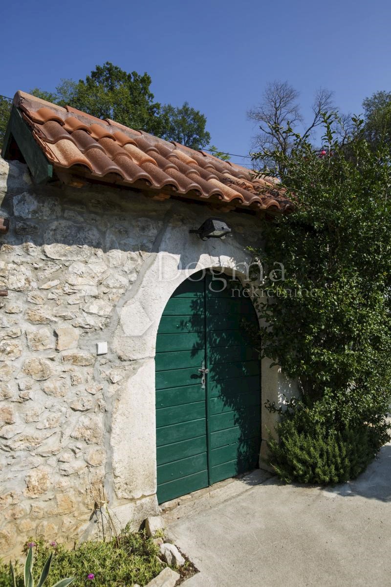 Kuća Na prodaju - Primorsko-goranska Vinodolska Općina - foto 3/22