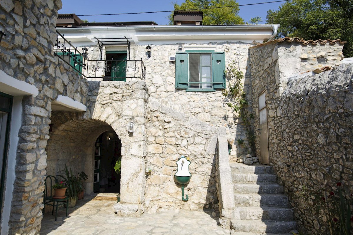 Kuća Na prodaju - Primorsko-goranska Vinodolska Općina - foto 4/22