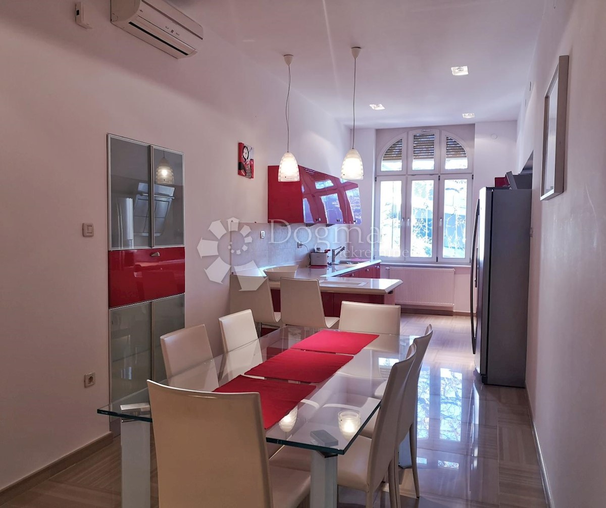 Apartmán Na prodej - PRIMORSKO-GORANSKA  OPATIJA 