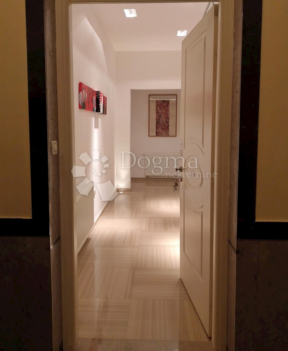 Apartmán Na prodej - PRIMORSKO-GORANSKA  OPATIJA 