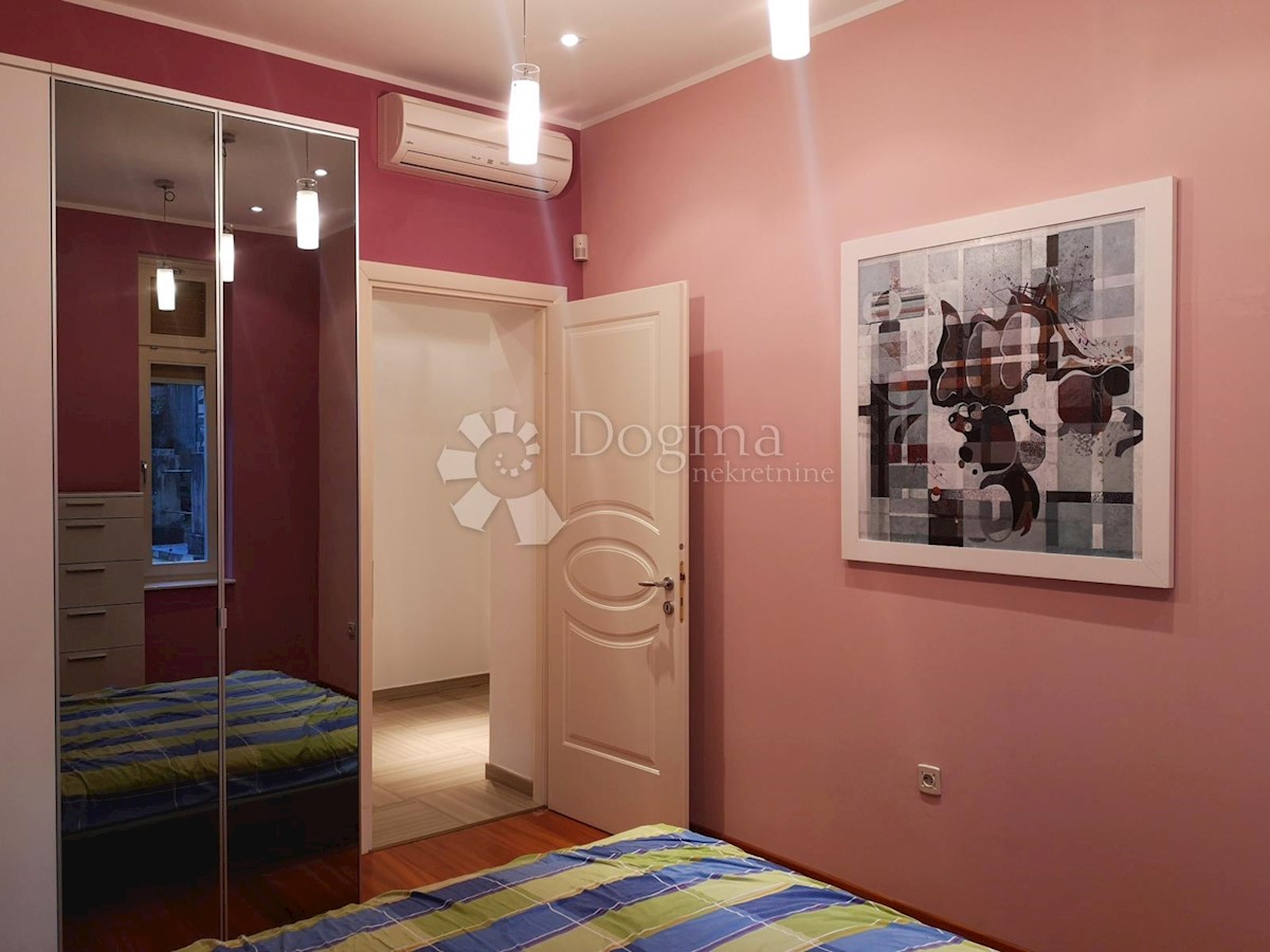 Apartmán Na prodej - PRIMORSKO-GORANSKA  OPATIJA 