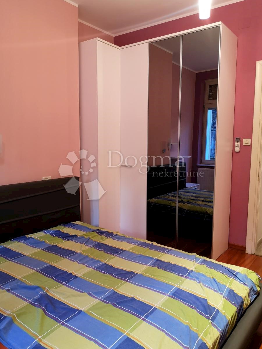 Apartmán Na prodej - PRIMORSKO-GORANSKA  OPATIJA 