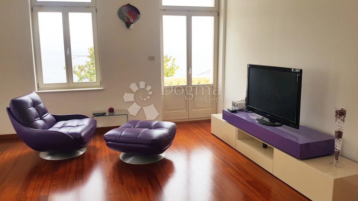 Apartmán Na prodej - PRIMORSKO-GORANSKA  OPATIJA 