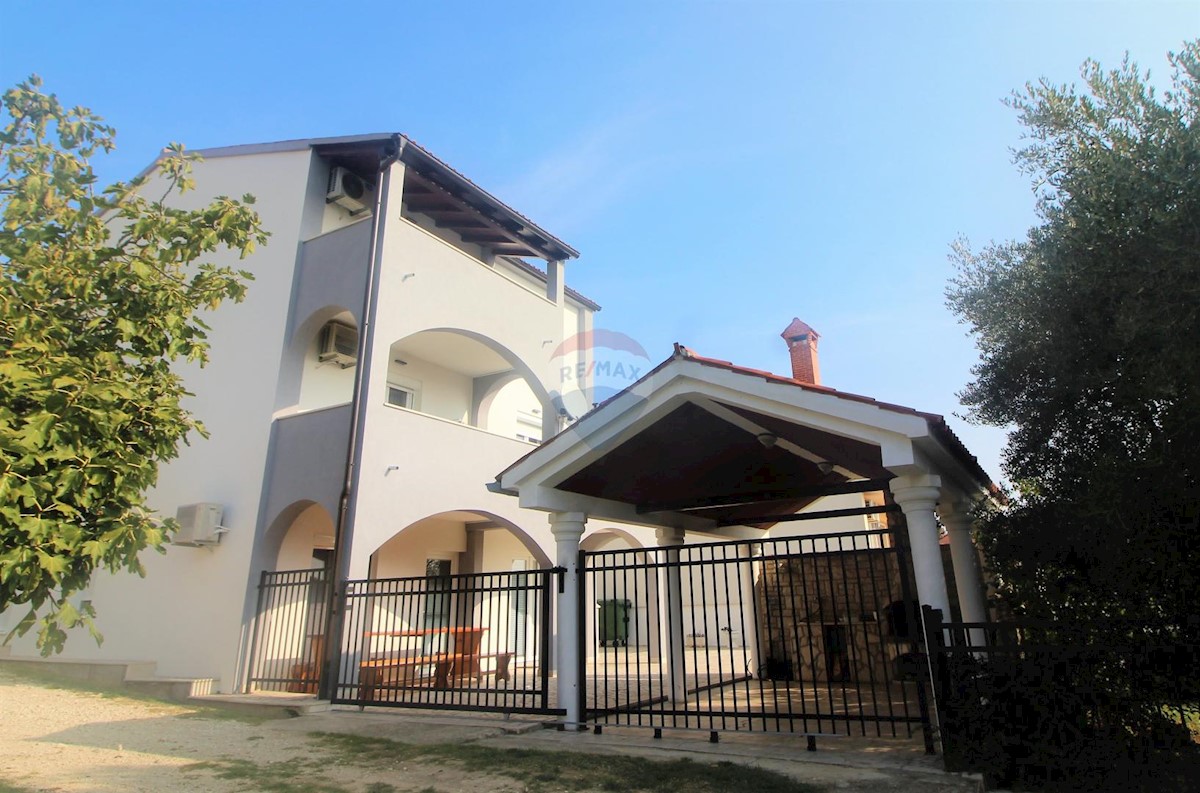 House For sale - ISTARSKA  MEDULIN 