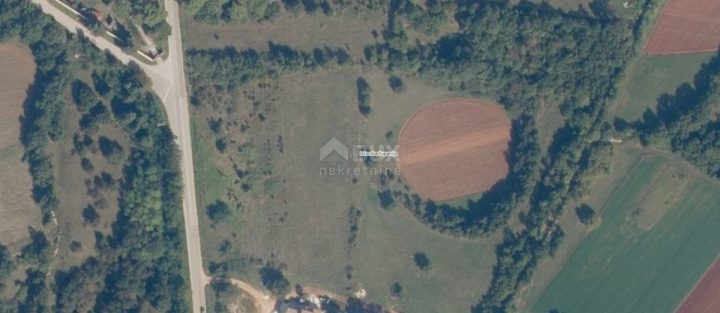 Grundstück zu verkaufen 8149 m² – Svetvinčenat