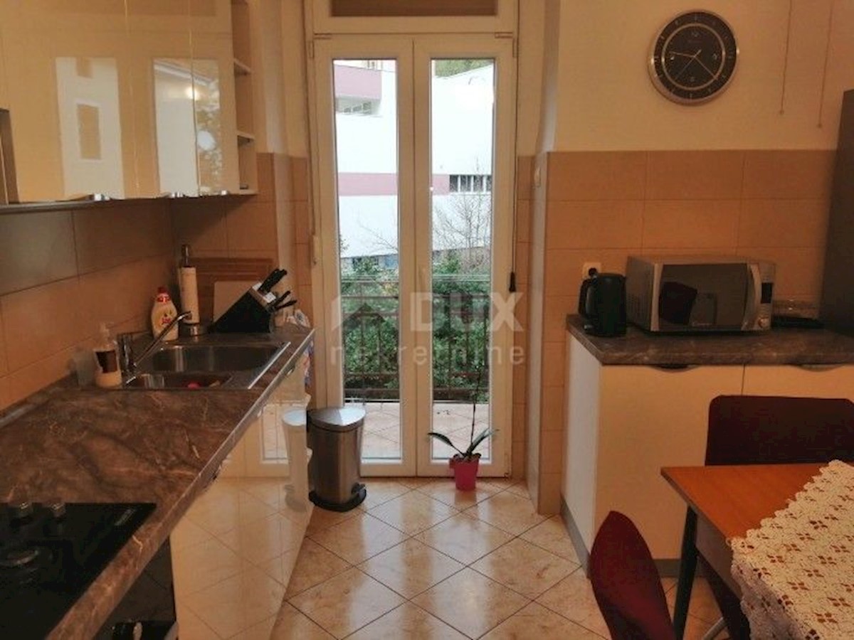 Apartmán Na predaj - PRIMORSKO-GORANSKA  RIJEKA 