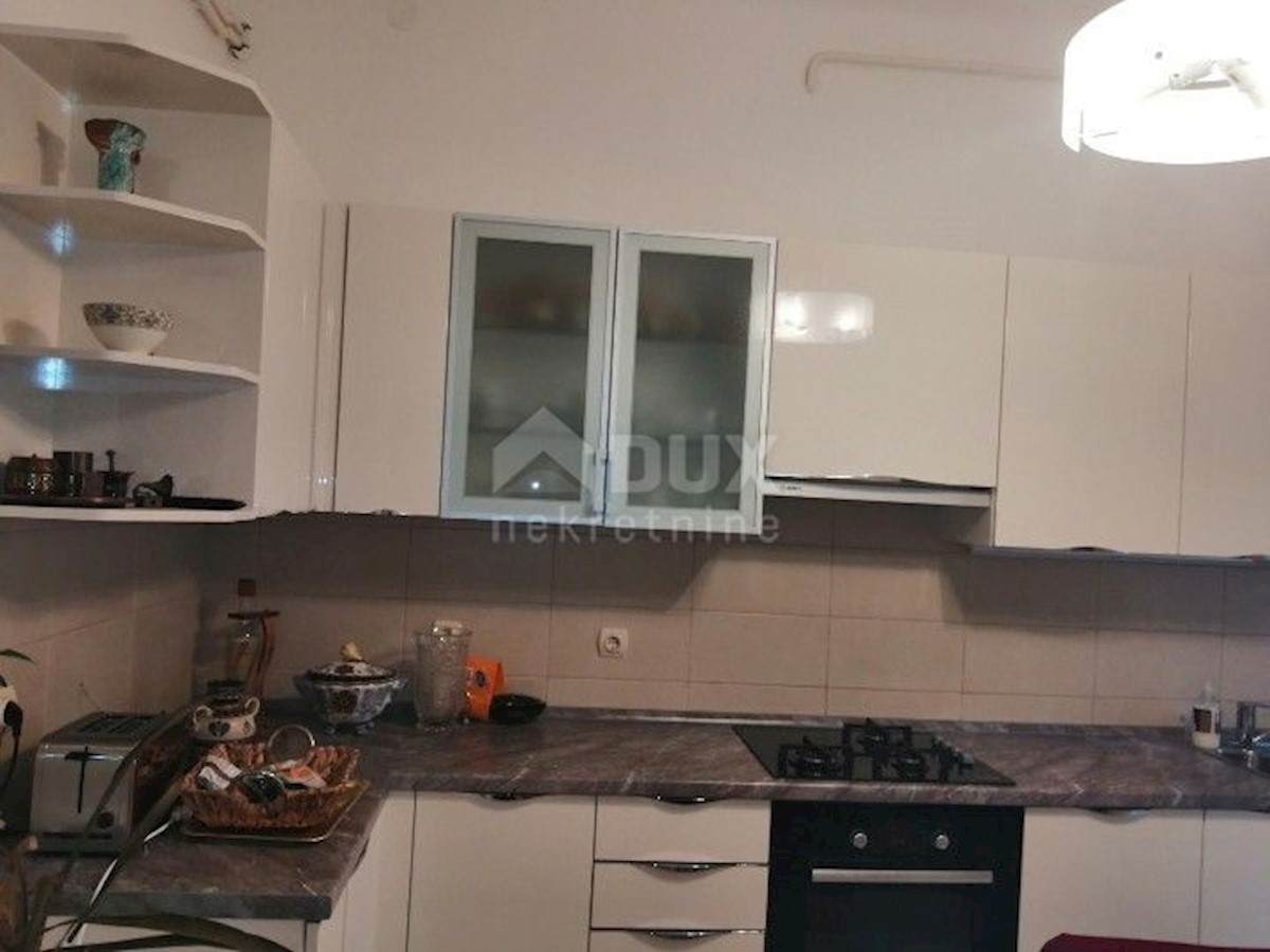 Apartmán Na predaj - PRIMORSKO-GORANSKA  RIJEKA 