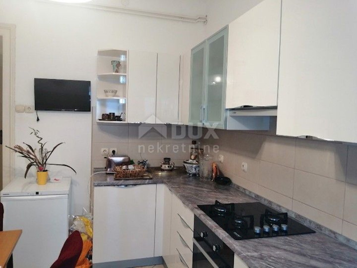 Apartmán Na predaj - PRIMORSKO-GORANSKA  RIJEKA 