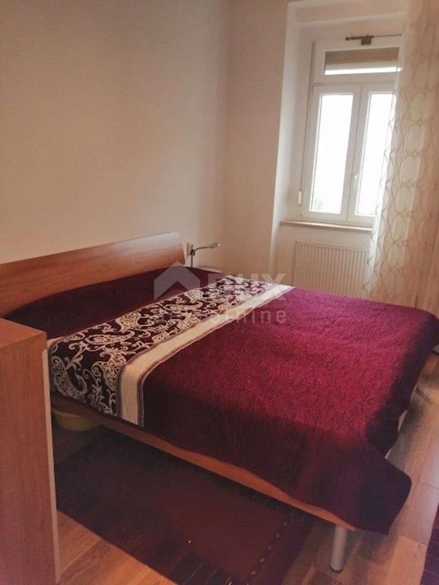 Apartmán Na predaj - PRIMORSKO-GORANSKA  RIJEKA 