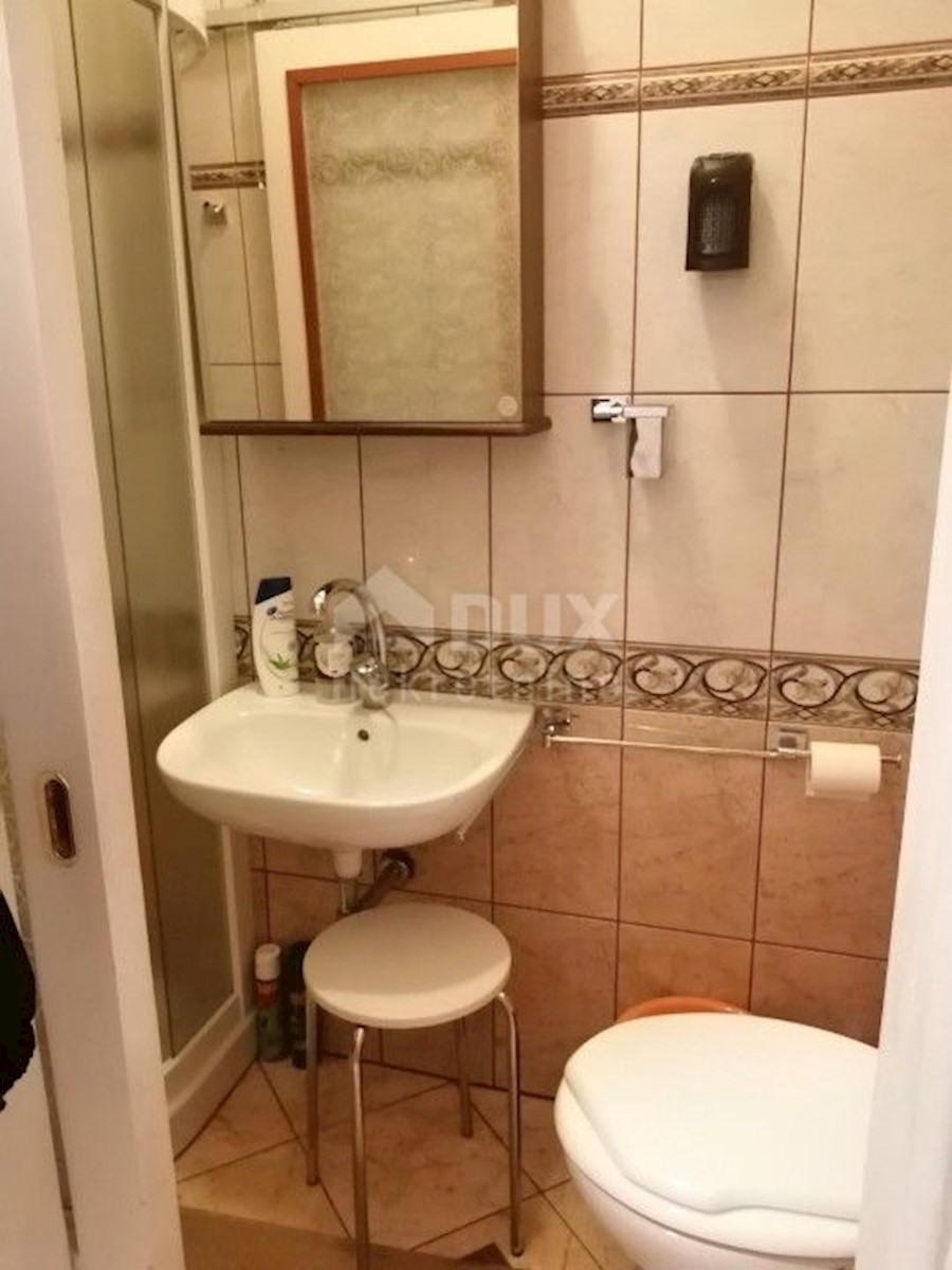 Apartmán Na predaj - PRIMORSKO-GORANSKA  RIJEKA 