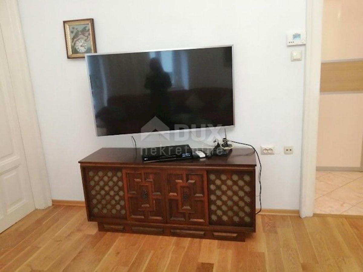 Apartmán Na predaj - PRIMORSKO-GORANSKA  RIJEKA 