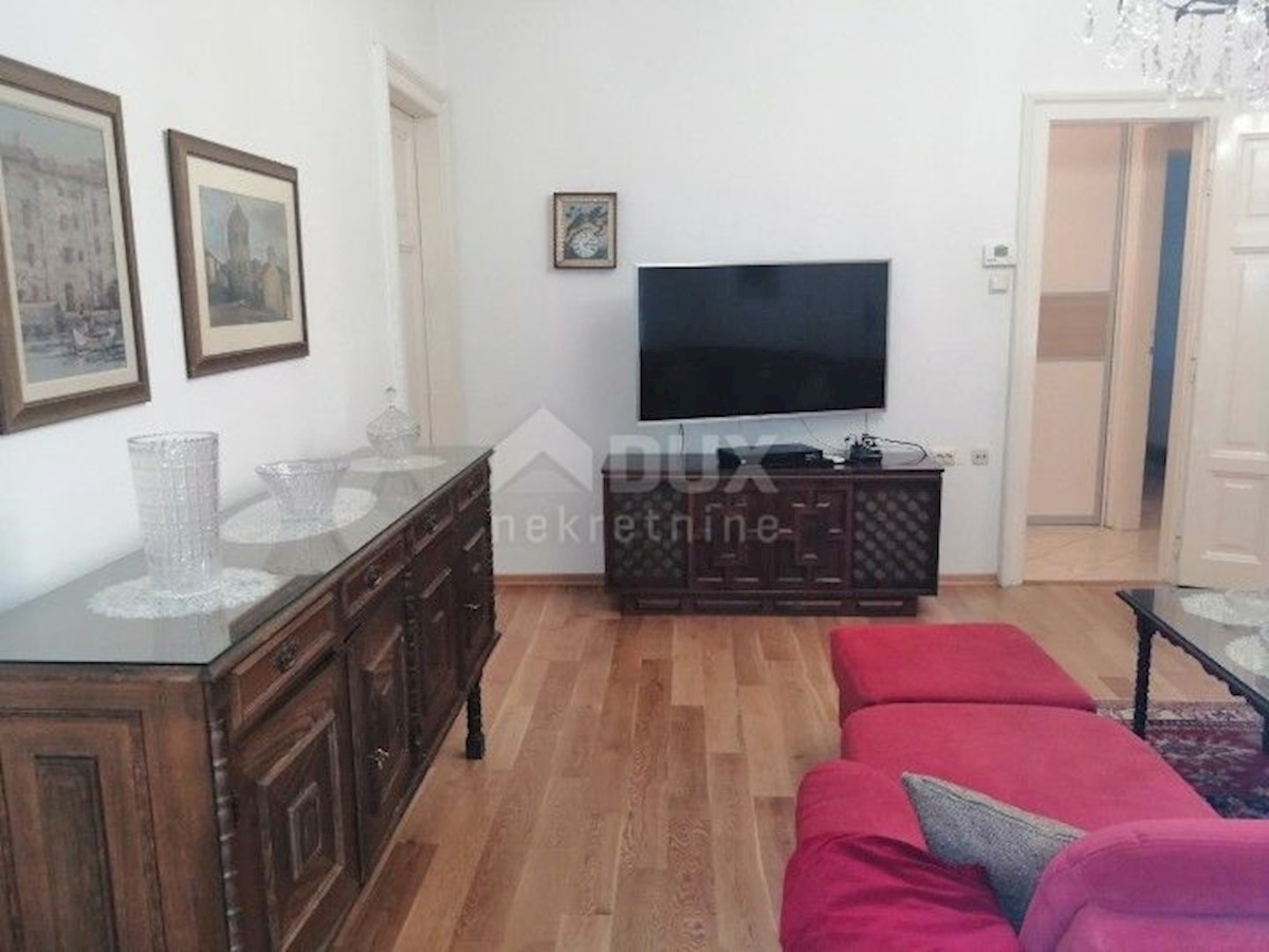 Apartmán Na predaj - PRIMORSKO-GORANSKA  RIJEKA 