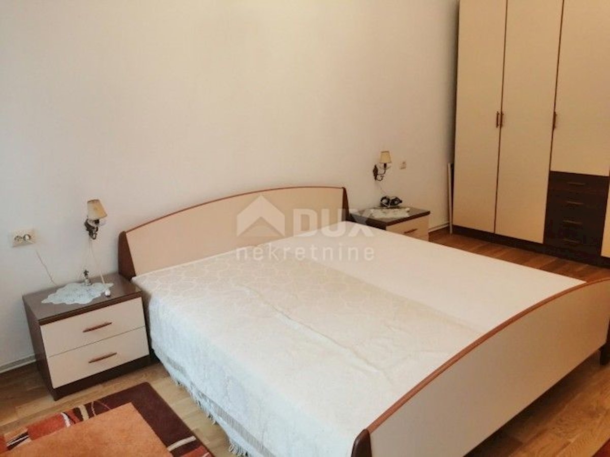 Apartmán Na predaj - PRIMORSKO-GORANSKA  RIJEKA 