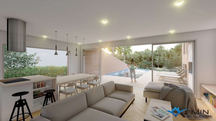 House For sale - Istarska Novigrad - foto 2/8