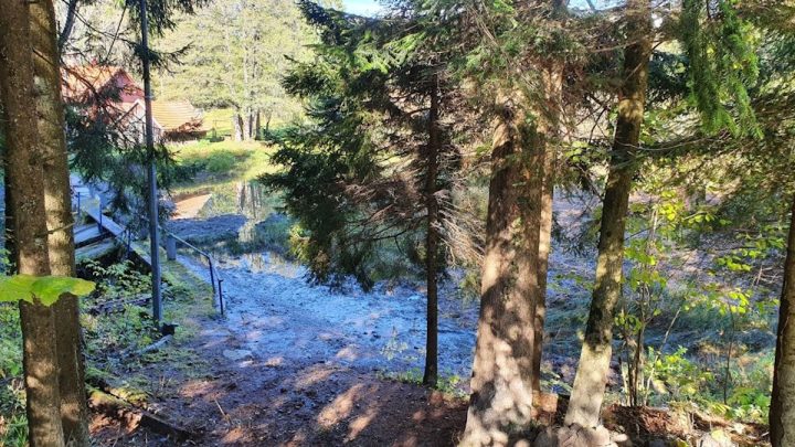 Parcela Naprodaj - Primorsko-goranska Ravna Gora - foto 4/4