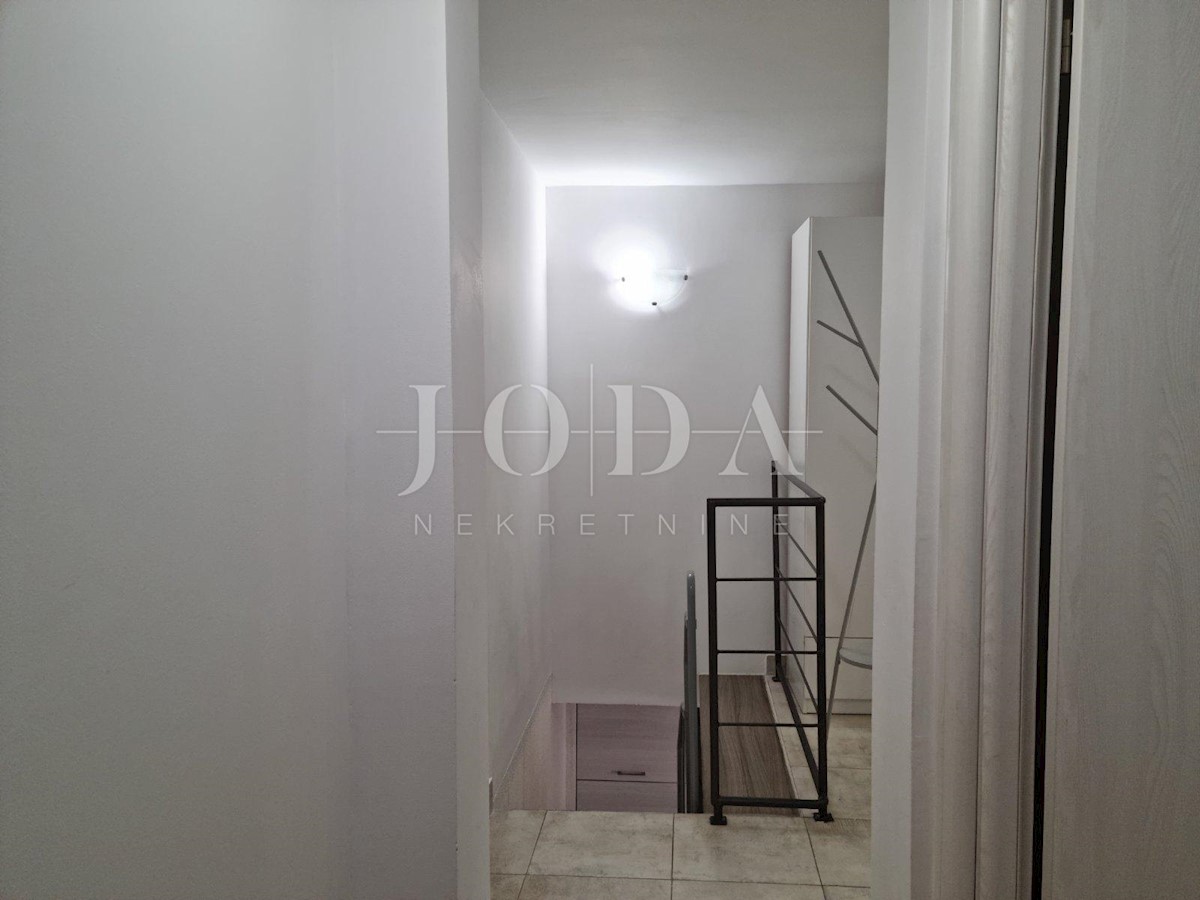 Apartment Zu verkaufen - PRIMORSKO-GORANSKA  NOVI VINODOLSKI 