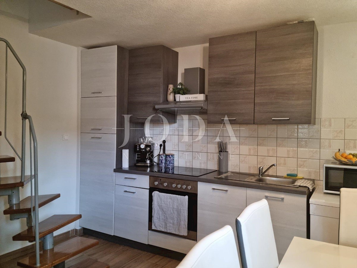 Apartment Zu verkaufen - PRIMORSKO-GORANSKA  NOVI VINODOLSKI 