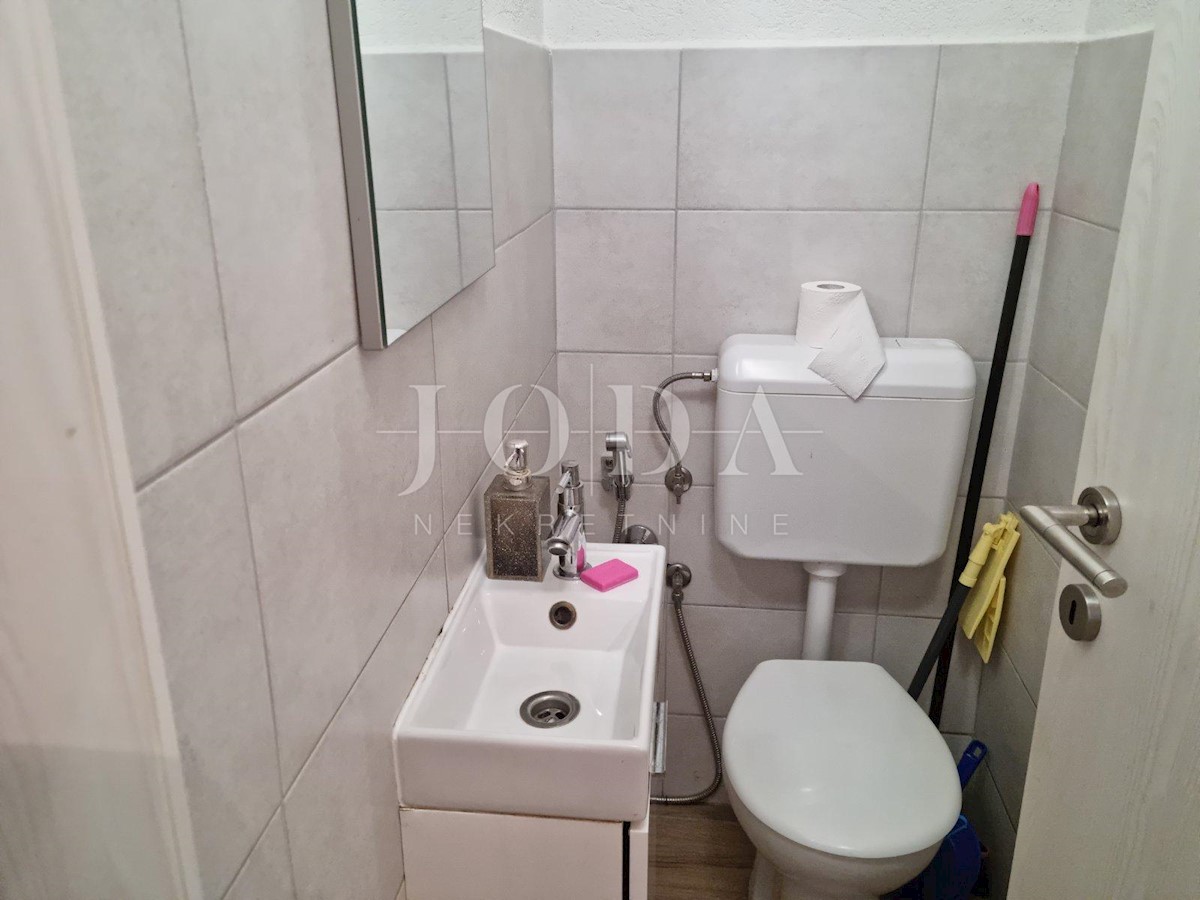 Apartment Zu verkaufen - PRIMORSKO-GORANSKA  NOVI VINODOLSKI 