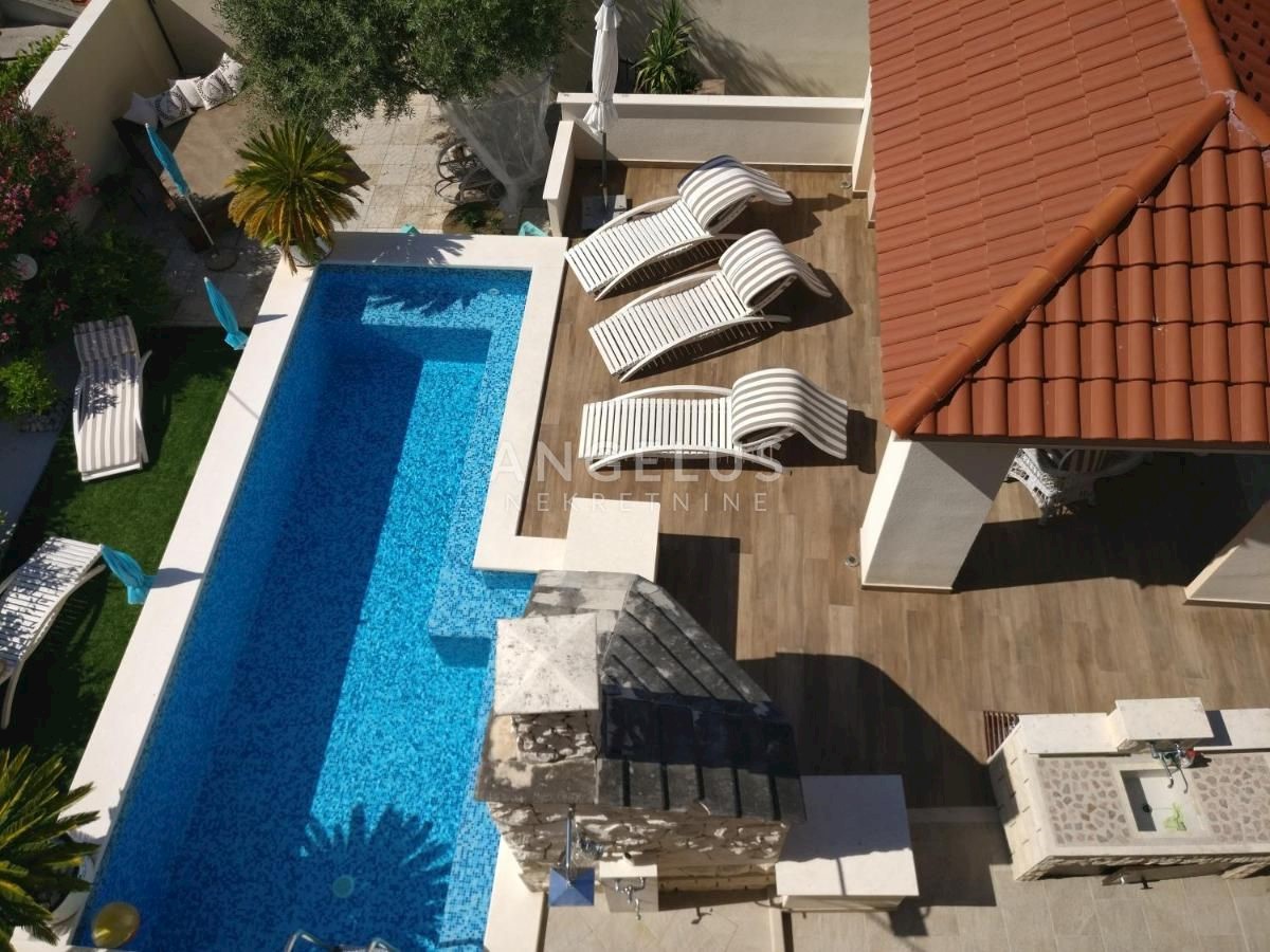 Casa In vendita - SPLITSKO-DALMATINSKA TROGIR