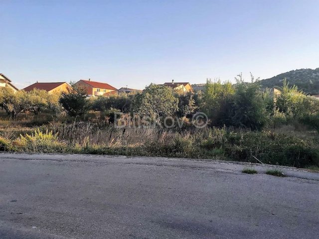 Land For sale - šibensko-kninska šibenik - foto 3/4