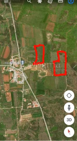 Pozemek Na prodej - Istarska Vodnjan - foto 2/2