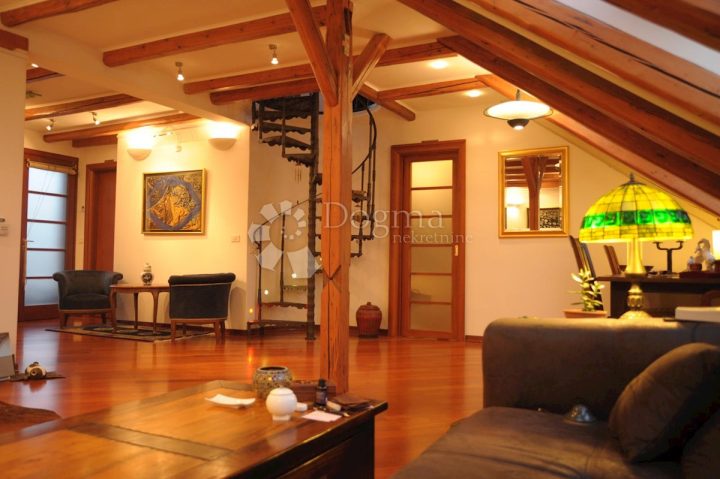 Mieszkanie do wynajęcia 133 m² – Donji Grad