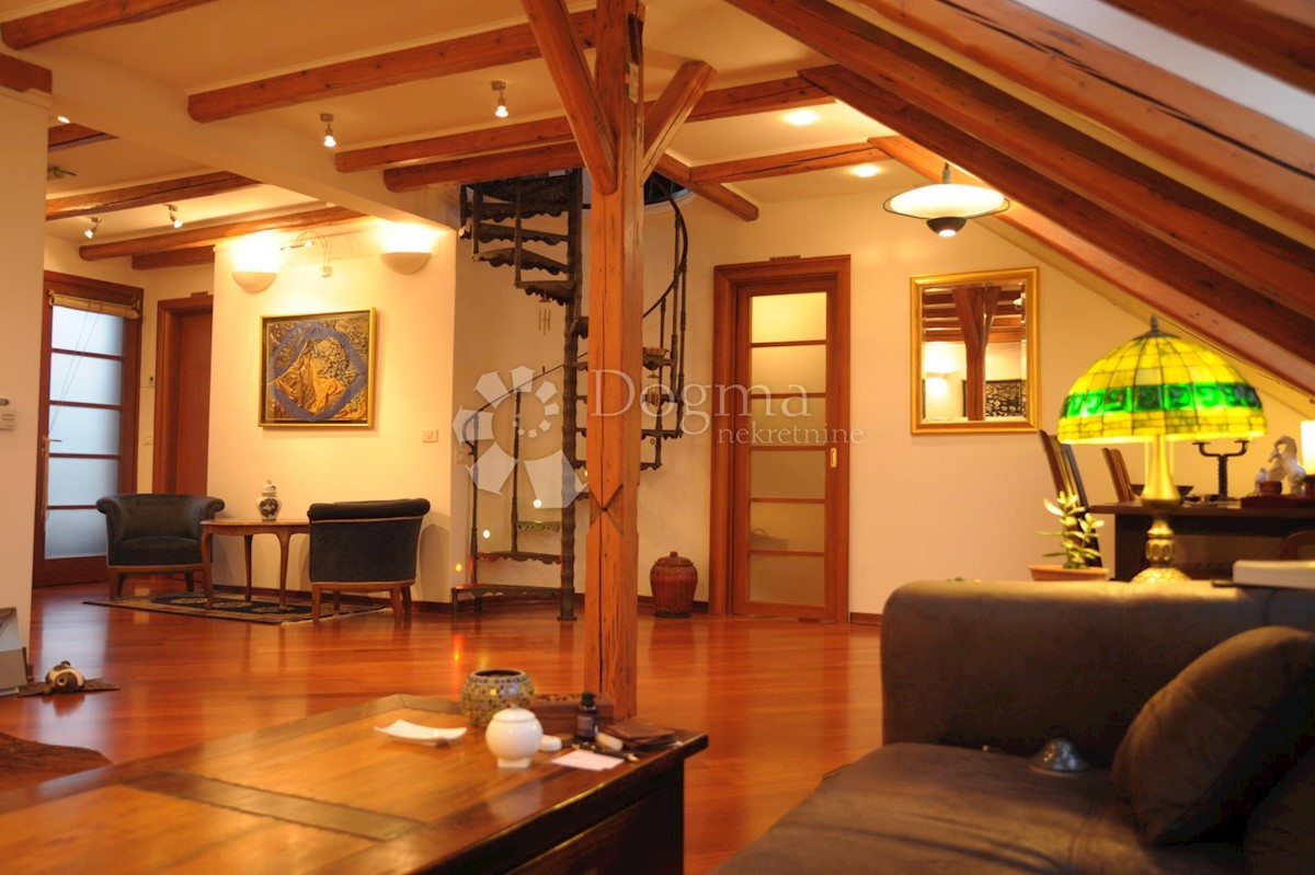 Apartma Za najem