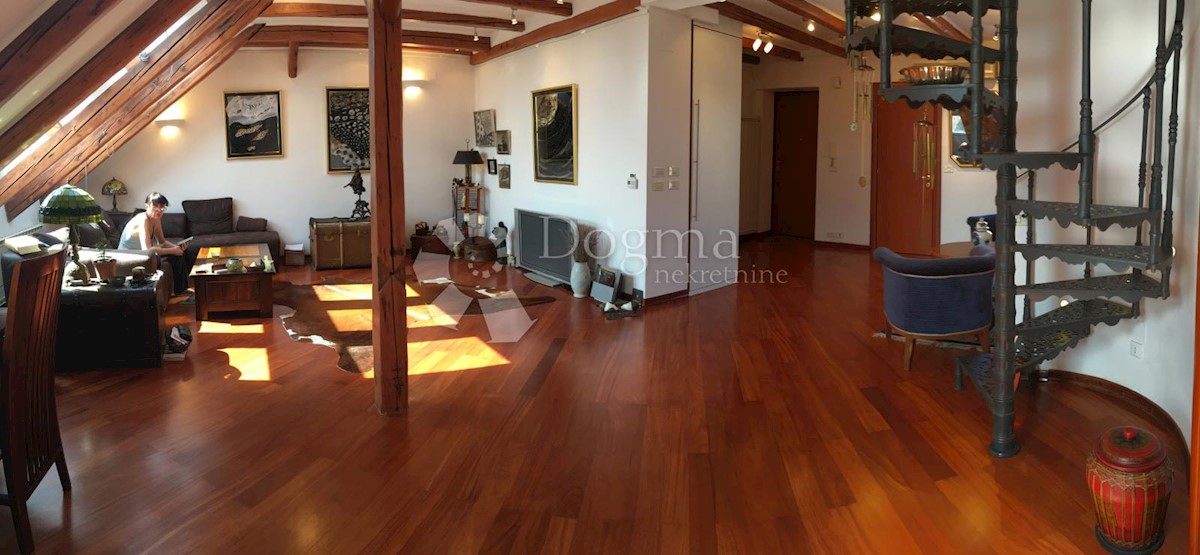 Flat For rent - GRAD ZAGREB  ZAGREB 