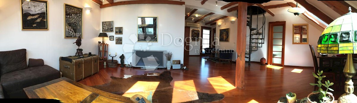 Flat For rent - GRAD ZAGREB  ZAGREB 