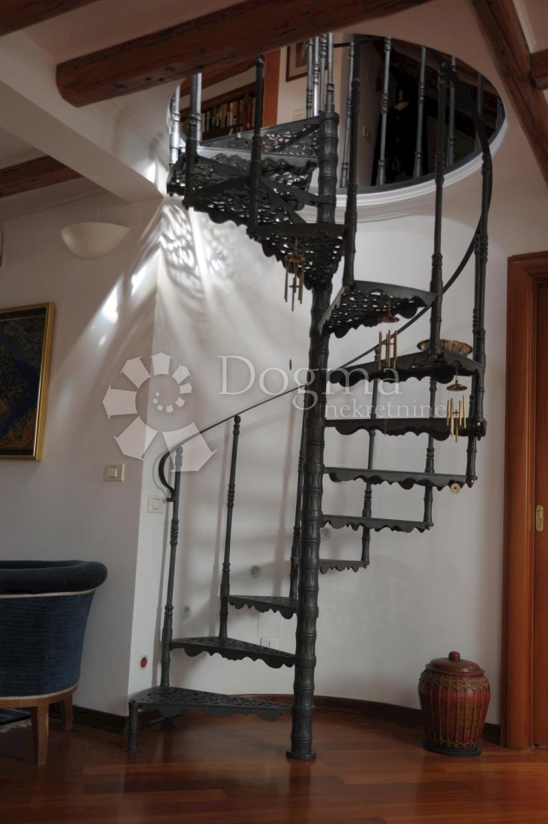 Flat For rent - GRAD ZAGREB  ZAGREB 
