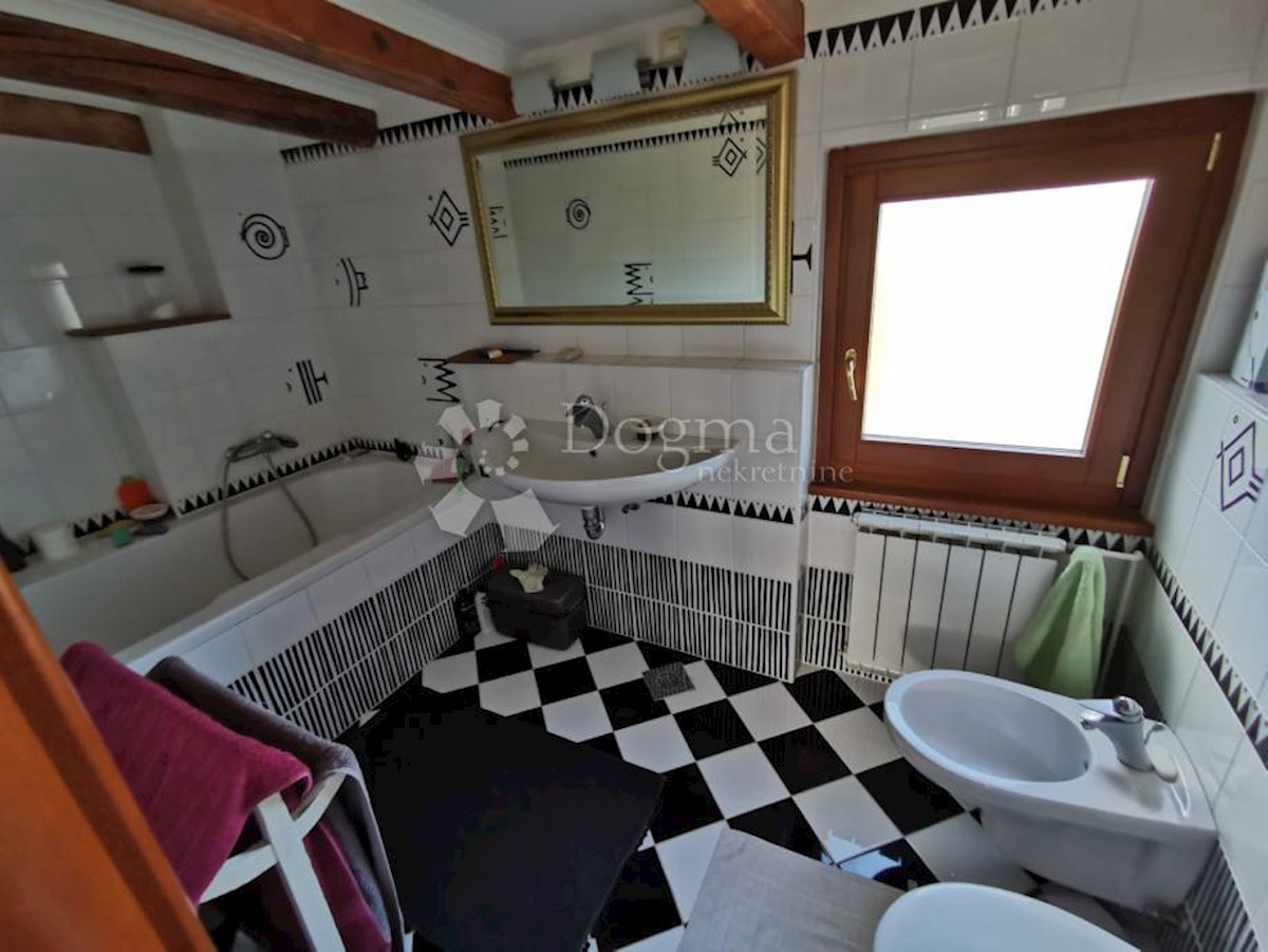 Flat For rent - GRAD ZAGREB  ZAGREB 