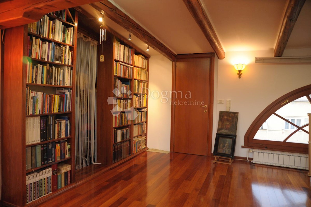 Flat For rent - GRAD ZAGREB  ZAGREB 