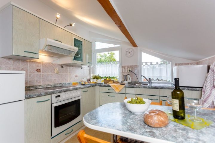 Haus Zu verkaufen - Primorsko-goranska Krk - foto 4/33