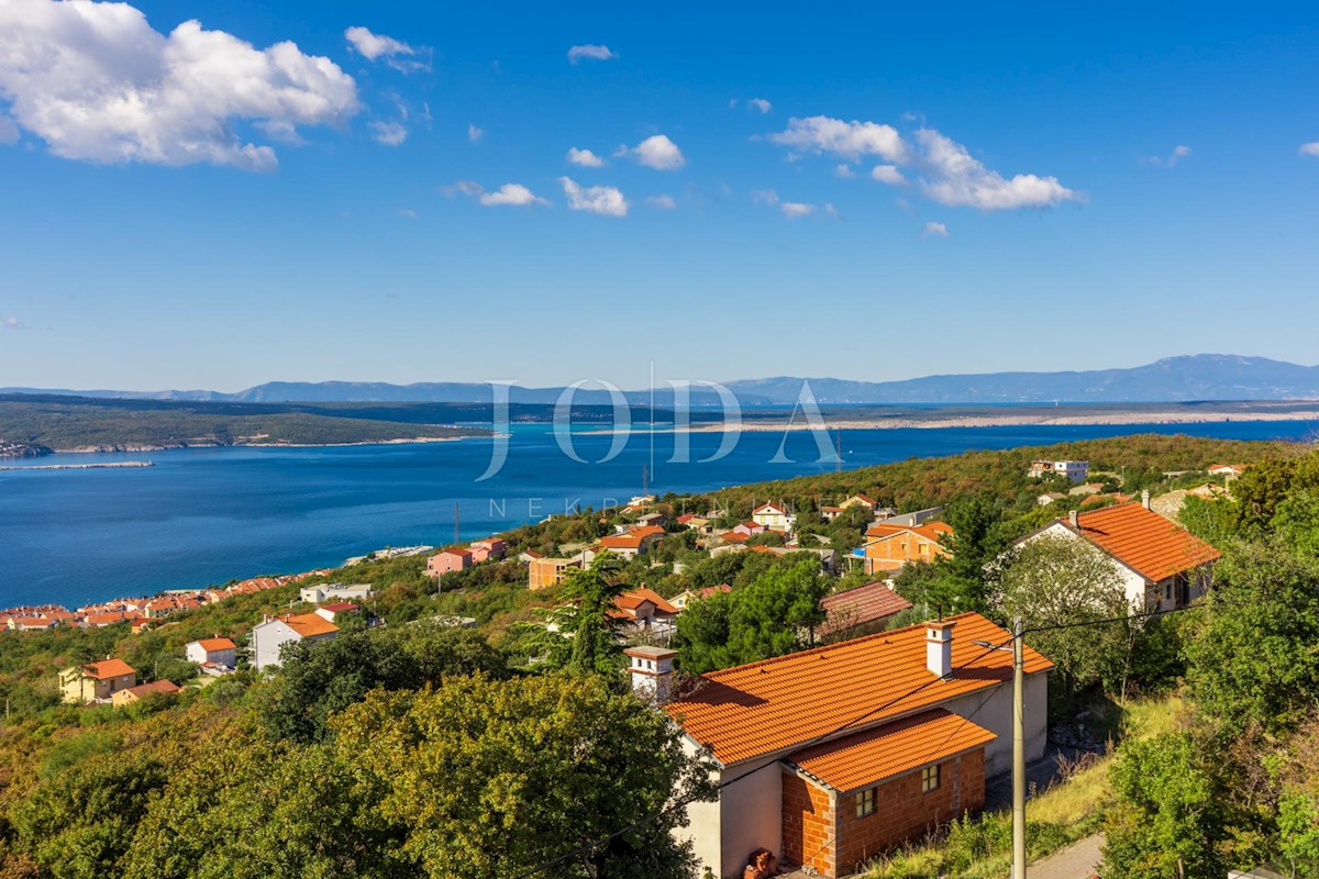 Kuća Na prodaju - PRIMORSKO-GORANSKA  CRIKVENICA 