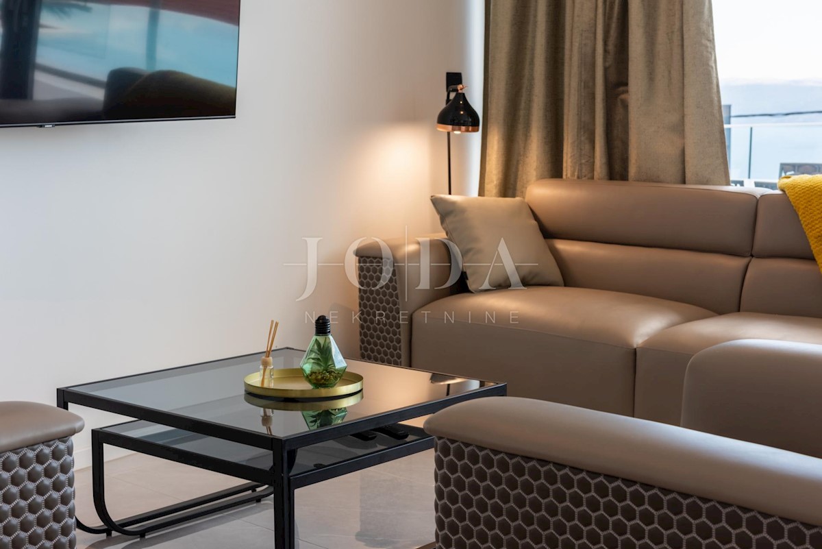 House For sale - PRIMORSKO-GORANSKA  CRIKVENICA 