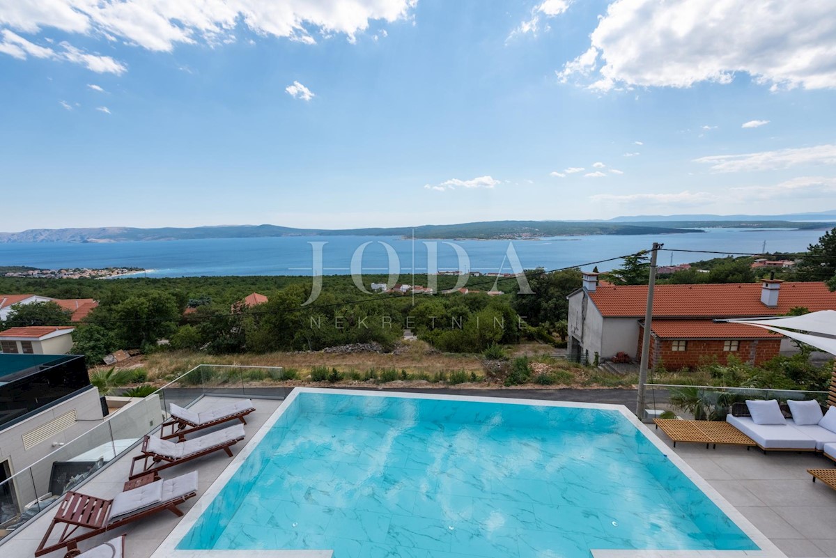 House For sale - PRIMORSKO-GORANSKA  CRIKVENICA 