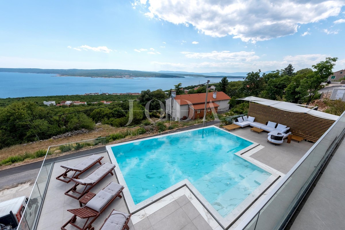 House For sale - PRIMORSKO-GORANSKA  CRIKVENICA 