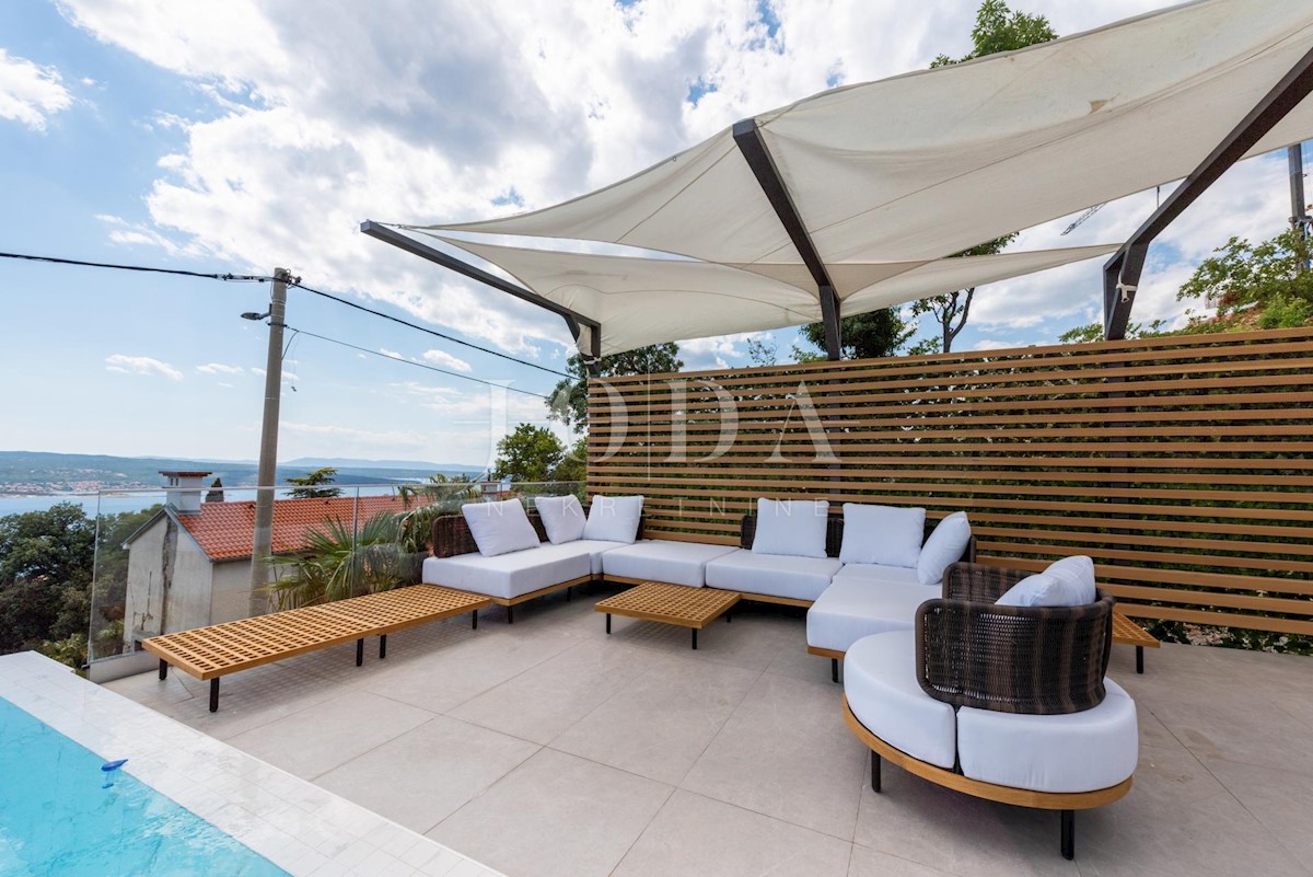 House For sale - PRIMORSKO-GORANSKA  CRIKVENICA 