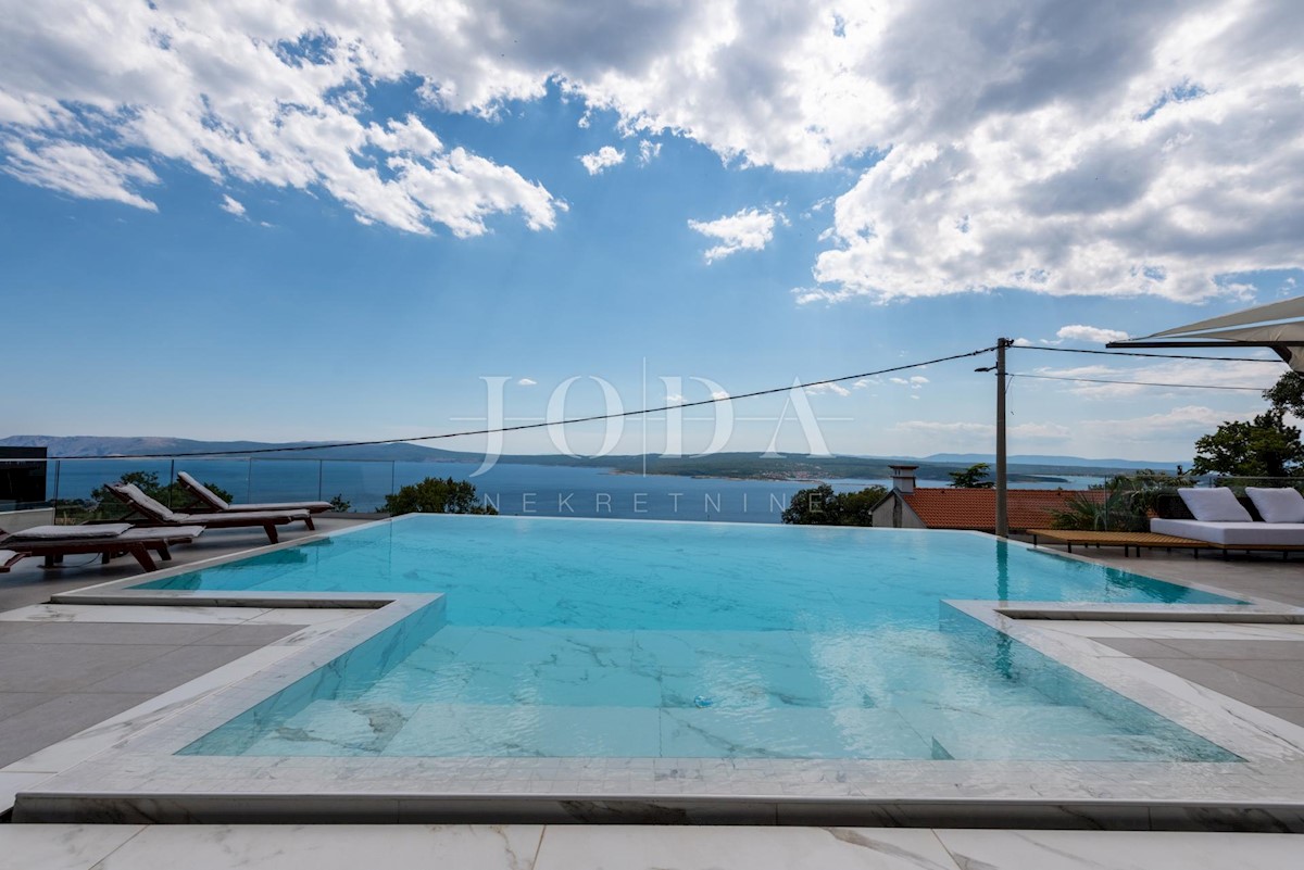 House For sale - PRIMORSKO-GORANSKA  CRIKVENICA 