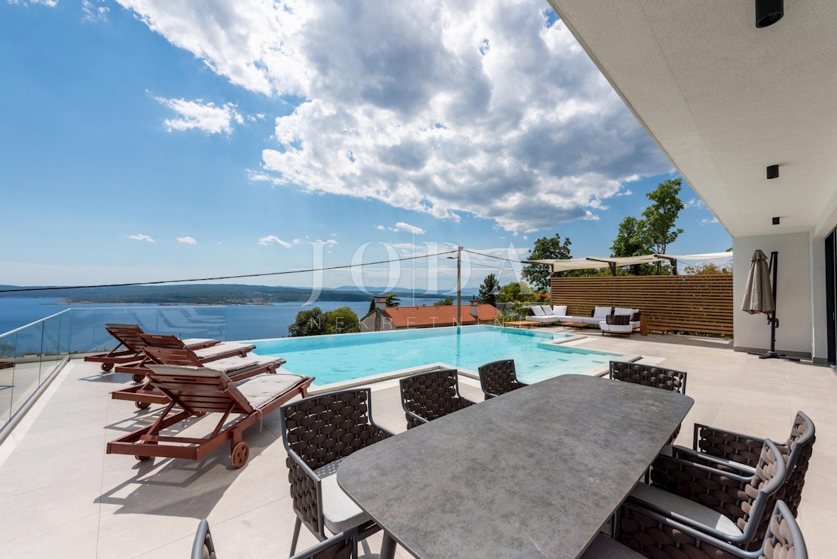 House For sale - PRIMORSKO-GORANSKA  CRIKVENICA 
