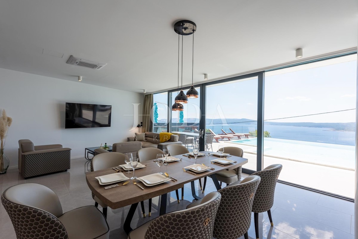 House For sale - PRIMORSKO-GORANSKA  CRIKVENICA 