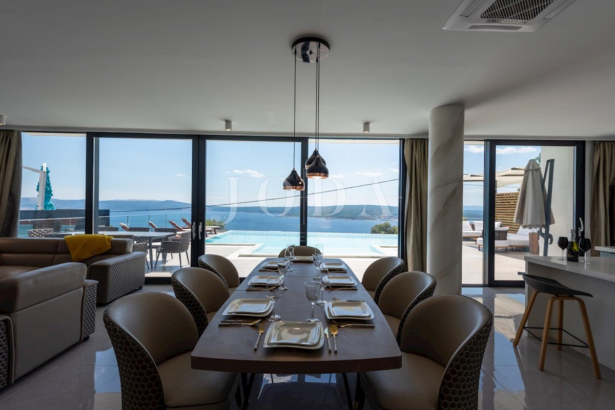 House For sale - PRIMORSKO-GORANSKA  CRIKVENICA 