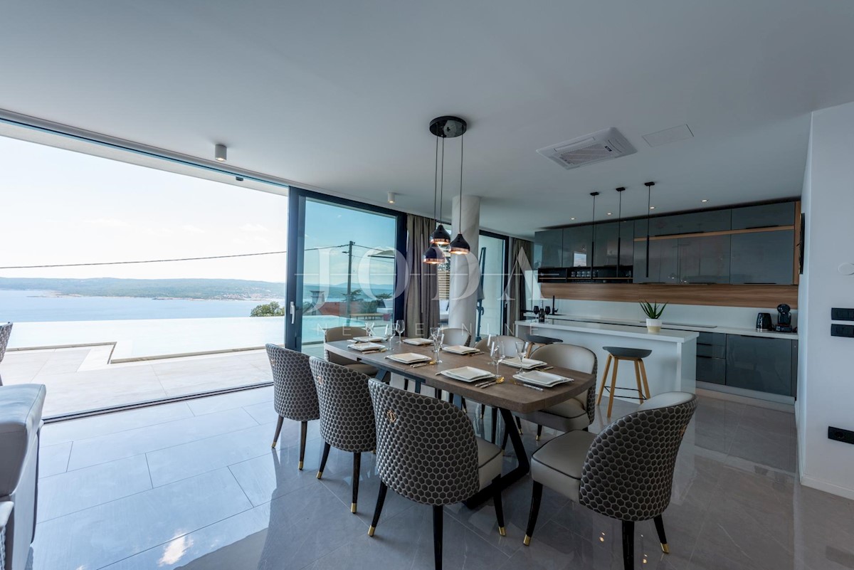 House For sale - PRIMORSKO-GORANSKA  CRIKVENICA 
