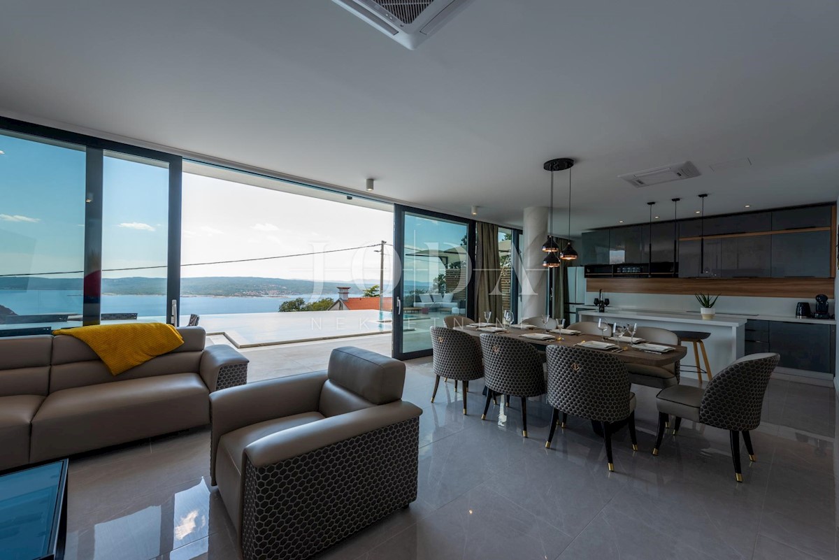House For sale - PRIMORSKO-GORANSKA  CRIKVENICA 