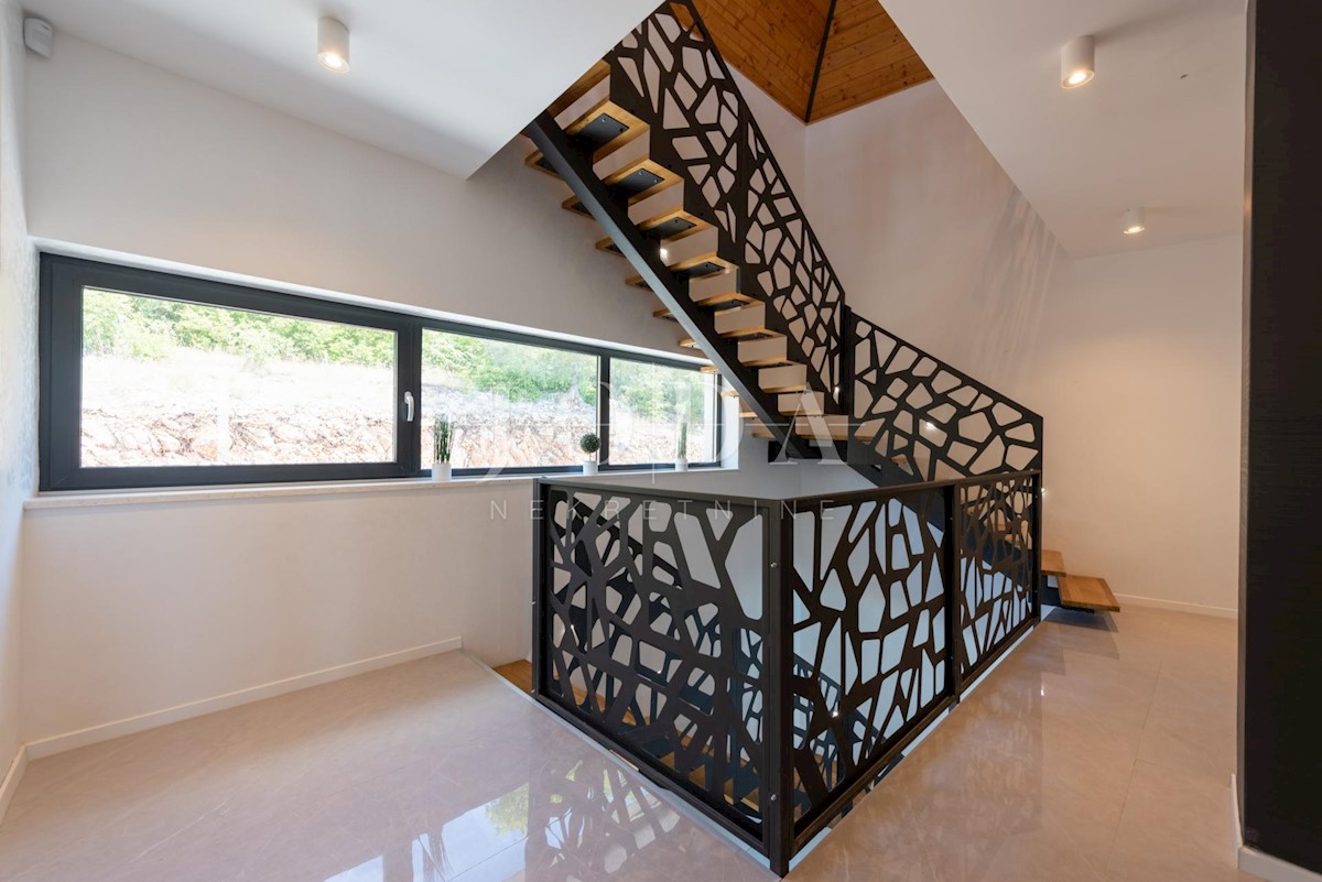 House For sale - PRIMORSKO-GORANSKA  CRIKVENICA 