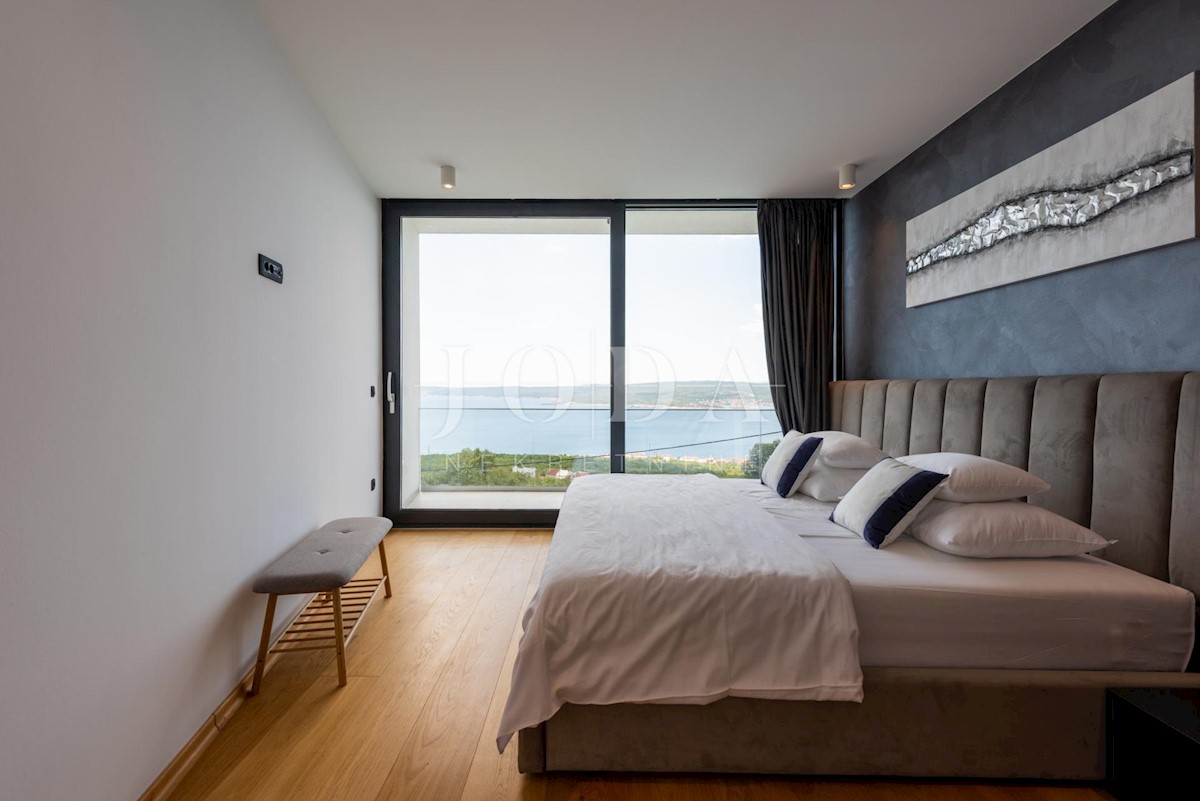 House For sale - PRIMORSKO-GORANSKA  CRIKVENICA 