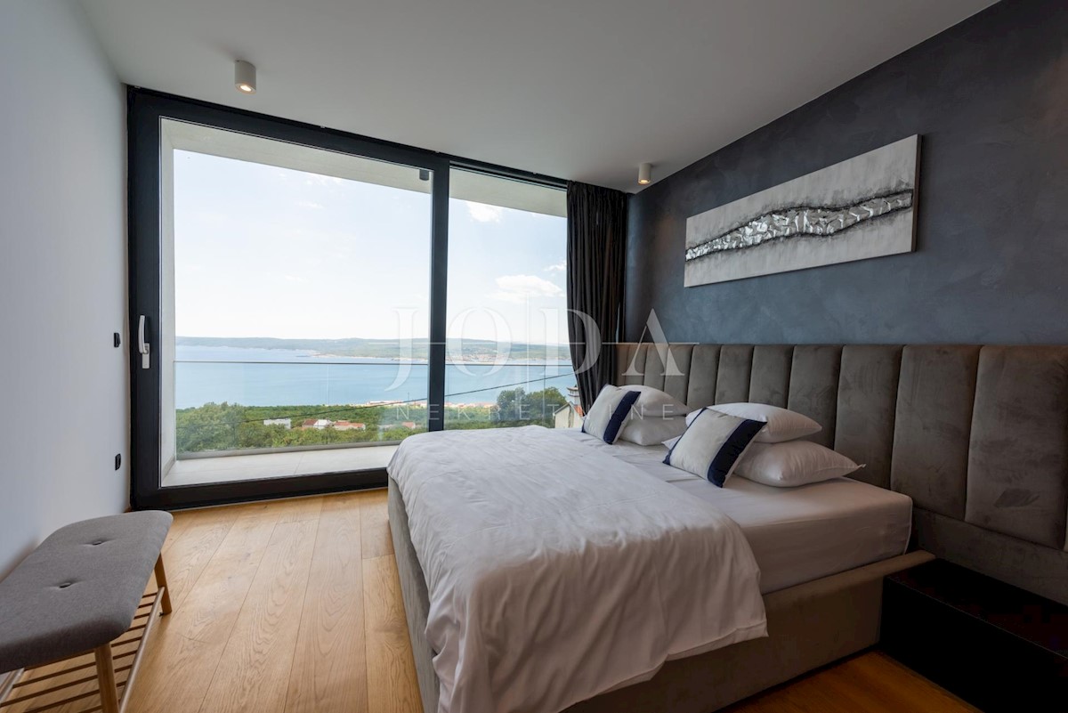House For sale - PRIMORSKO-GORANSKA  CRIKVENICA 