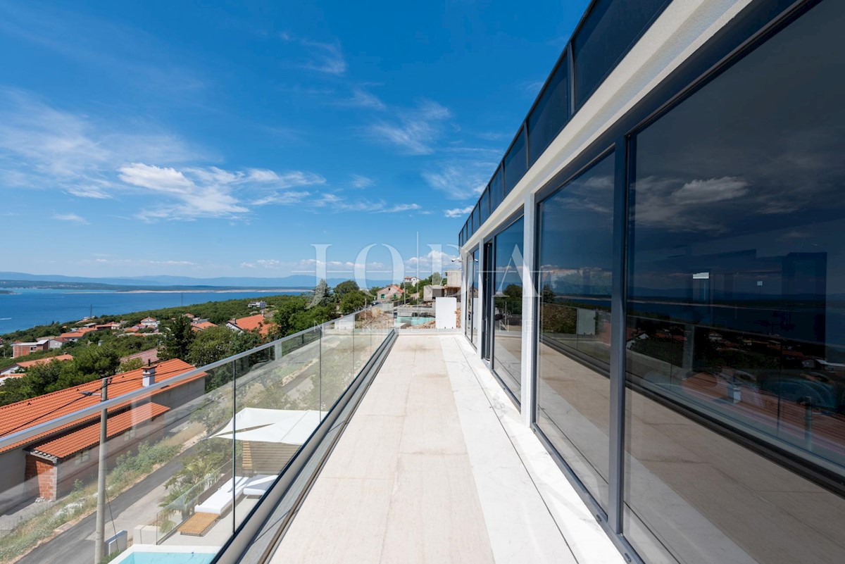 House For sale - PRIMORSKO-GORANSKA  CRIKVENICA 